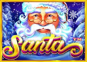 Santa - Spin City - Congo