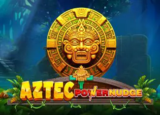 Aztec Powernudge - Spin City - Congo