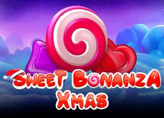 Sweet Bonanza Xmas - Spin City - Congo