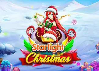Starlight Christmas - Spin City - Congo