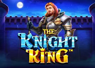 The Knight King - Spin City - Congo