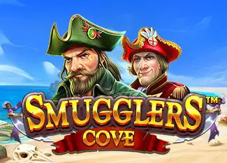 Smugglers Cove - Spin City - Congo
