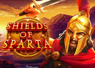 Shield Of Sparta - Spin City - Congo