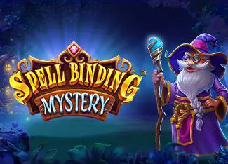 Spellbinding Mystery - Spin City - Congo