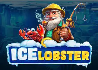 Ice Lobster - Spin City - Congo