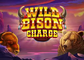 Wild Bison Charge - Spin City - Congo