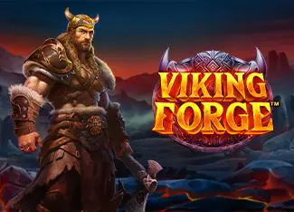Viking Forge - Spin City - Congo