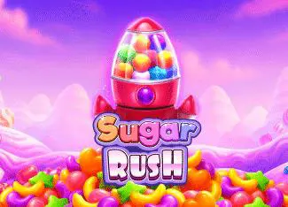 Sugar Rush - Spin City - Congo