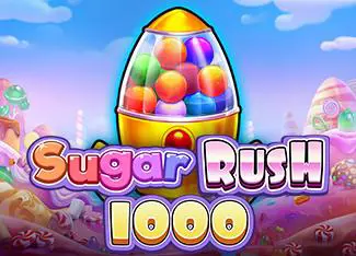 Sugar Rush 1000 - Spin City - Congo