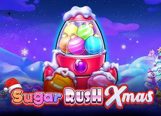 Sugar Rush Xmas - Spin City - Congo