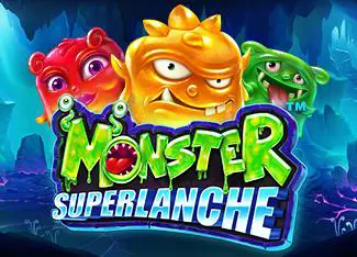 Monster Superlanche - Spin City - Congo
