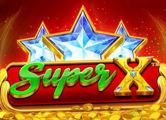 Super X - Spin City - Congo