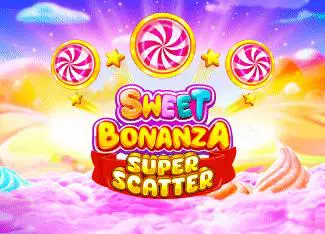 Sweet Bonanza Super Scatter - Spin City - Congo
