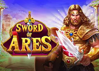 Sword of Ares - Spin City - Congo