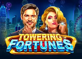 Towering Fortunes - Spin City - Congo