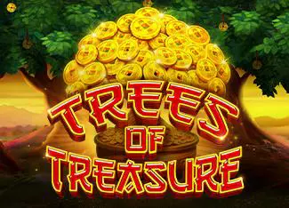 Trees of Treasure - Spin City - Congo