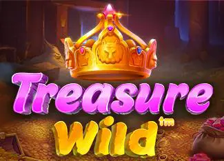 Treasure Wild - Spin City - Congo