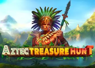 Aztec Treasure Hunt - Spin City - Congo