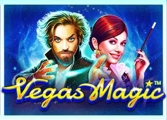Vegas Magic - Spin City - Congo