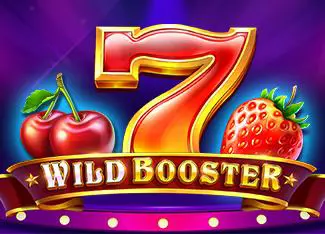 Wild Booster - Spin City - Congo