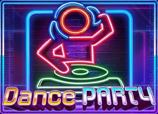 Dance Party - Spin City - Congo