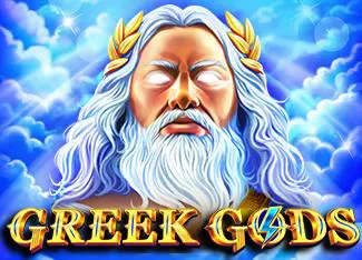 Greek Gods - Spin City - Congo