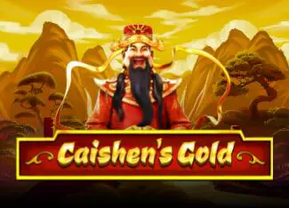Caishen's Gold - Spin City - Congo
