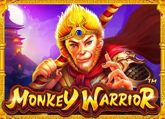 Monkey Warrior - Spin City - Congo