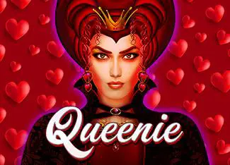 Queenie - Spin City - Congo