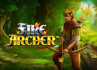 Fire Archer - Spin City - Congo