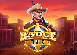 Badge Blitz - Spin City - Congo