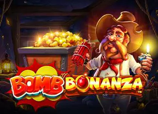 Bomb Bonanza - Spin City - Congo