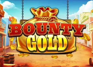 Bounty Gold - Spin City - Congo