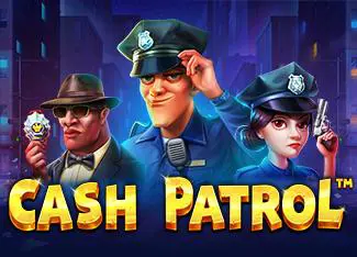 Cash Patrol - Spin City - Congo
