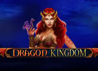 Dragon Kingdom - Spin City - Congo