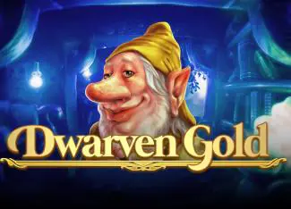 Dwarven Gold - Spin City - Congo