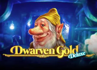 Dwarven Gold Deluxe - Spin City - Congo