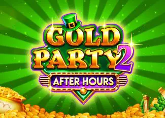 Gold Party 2 - After Hours - Spin City - Congo