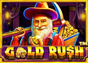 Gold Rush - Spin City - Congo