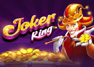 Joker King - Spin City - Congo