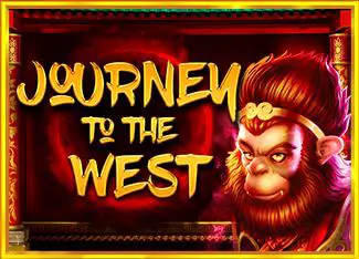 Journey to the West - Spin City - Congo