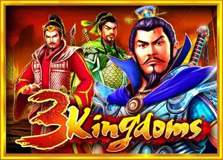 3 Kingdoms - Battle of Red Cliffs - Spin City - Congo