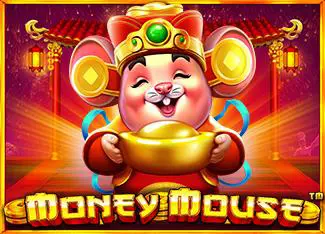 Money Mouse - Spin City - Congo