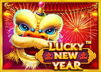 Lucky New Year - Spin City - Congo