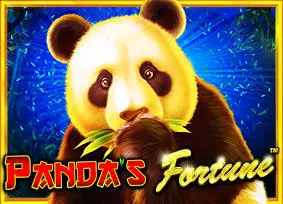 Panda's Fortune - Spin City - Congo
