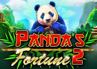 Panda Fortune 2 - Spin City - Congo