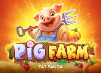 Pig Farm - Spin City - Congo