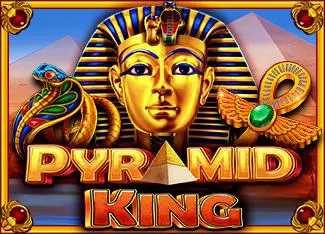Pyramid King - Spin City - Congo