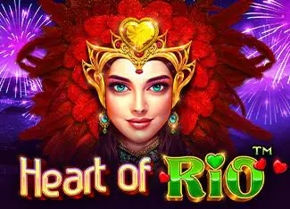 Heart of Rio - Spin City - Congo