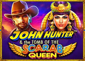 John Hunter and the Tomb of the Scarab Queen - Spin City - Congo
